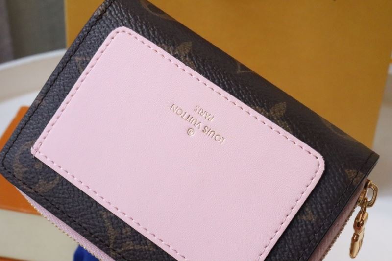 Louis Vuitton Wallets